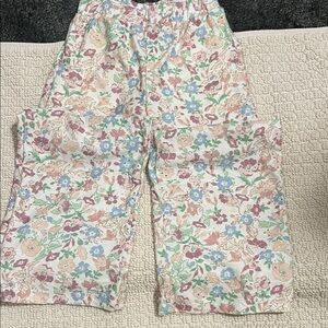 Tahari Kids Floral Matching Set - Multicolor